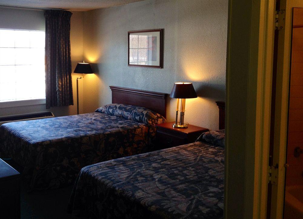 Country Hearth Inn And Suites Paducah Ngoại thất bức ảnh