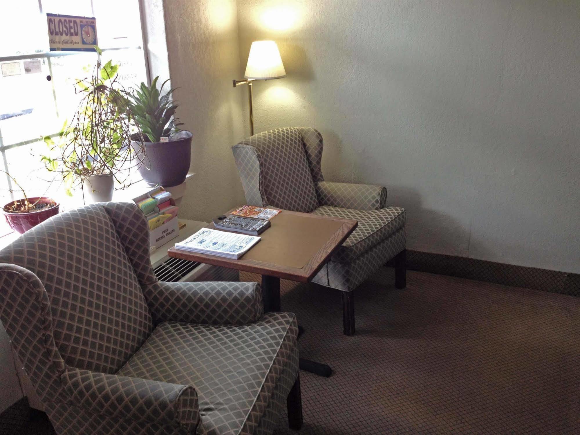 Country Hearth Inn And Suites Paducah Ngoại thất bức ảnh