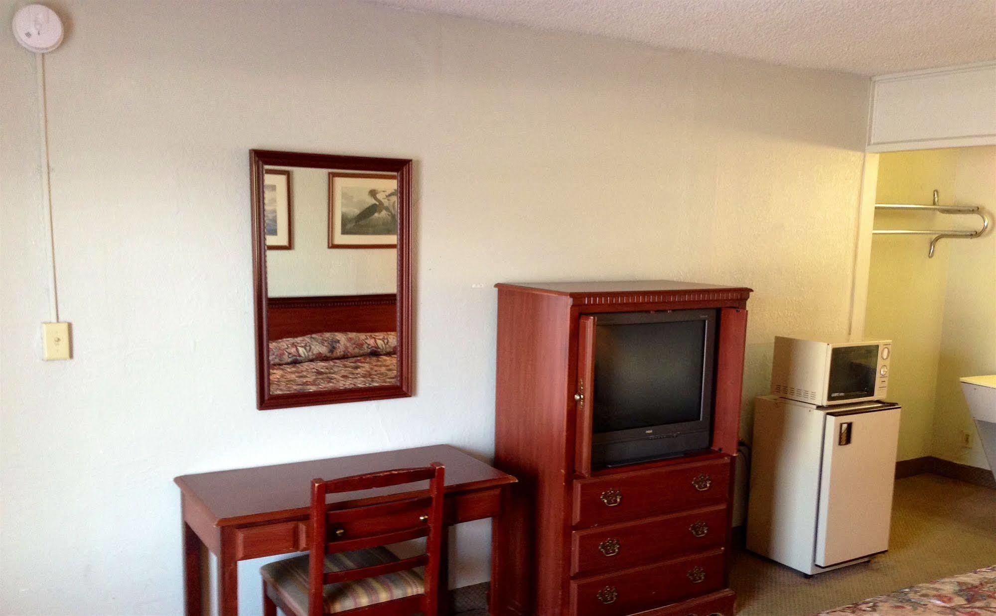 Country Hearth Inn And Suites Paducah Ngoại thất bức ảnh